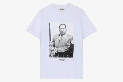 Tees Awake Tee X Langston Hughes