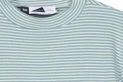 Anglozine Beppo Stripe Tee Tees