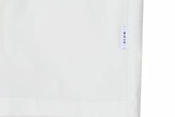 Anglozine Sedona Mid Zip Rib Collar Shirt