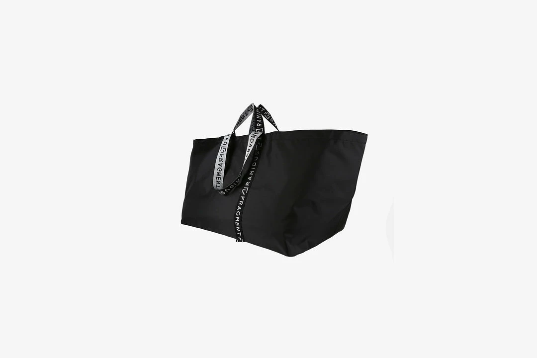New π Ramidus Tote Bag (XL) X Fragment Design β 4 Ramidus Tote Bag (XL) X Fragment Design