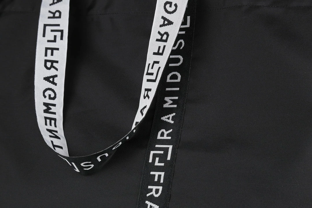 New π Ramidus Tote Bag (XL) X Fragment Design β 5 Ramidus Tote Bag (XL) X Fragment Design