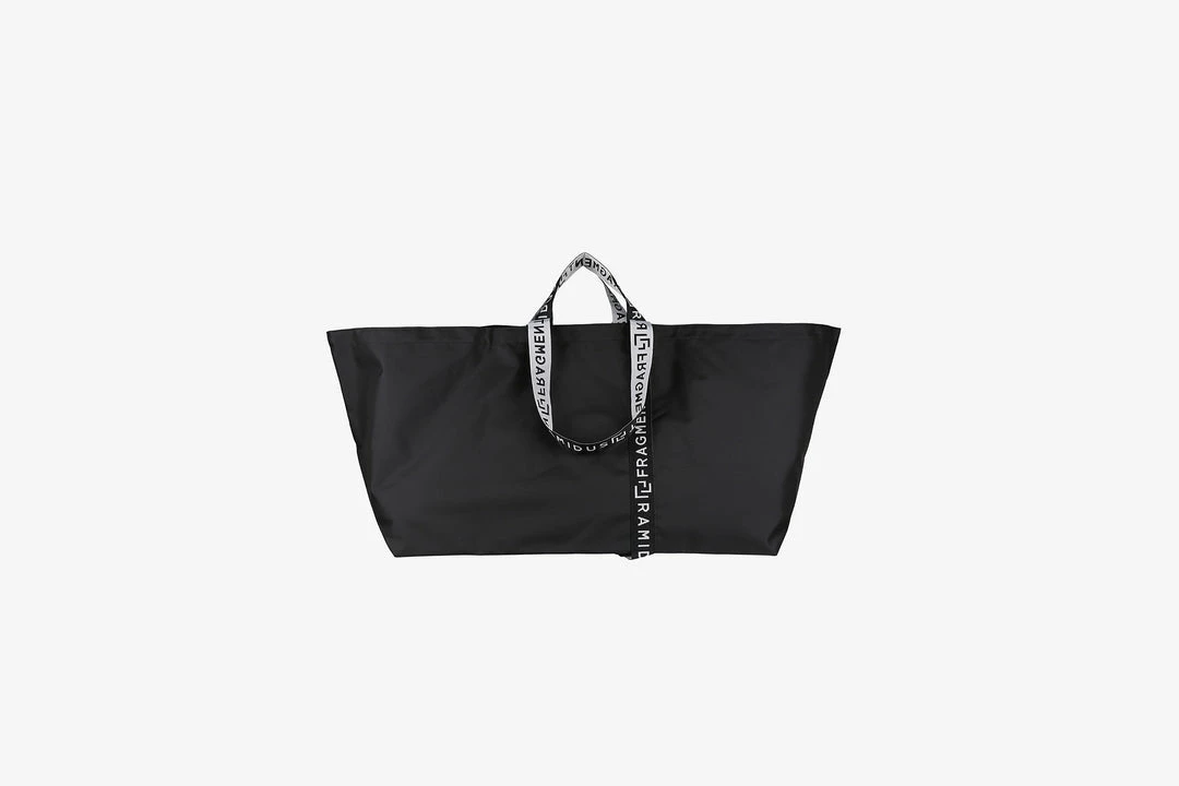 New π Ramidus Tote Bag (XL) X Fragment Design β 6 Ramidus Tote Bag (XL) X Fragment Design