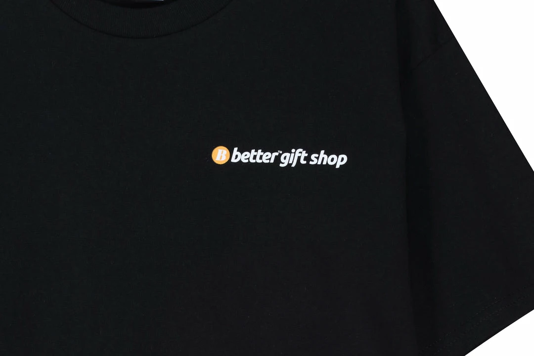 Cheap ๐ Better Crypto S/S Tee Tees ๐ 4 Better Crypto S/S Tee Tees