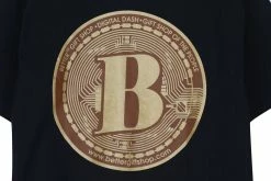 Cheap ๐ Better Crypto S/S Tee Tees ๐ 8 Better Crypto S/S Tee Tees