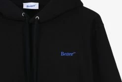 Better Logo Hoodie