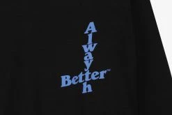 Tees Better Alwayth Money LS Tee