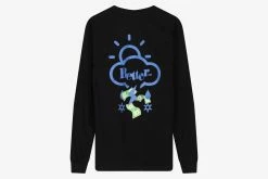 Tees Better Alwayth Money LS Tee