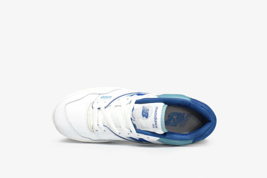 Best reviews of β New Balance BB550NCC Footwear π€© 6 New Balance BB550NCC Footwear