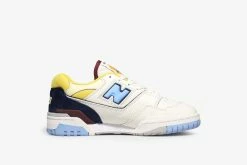 New Balance BB550NCF Footwear