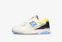 New Balance BB550NCF Footwear