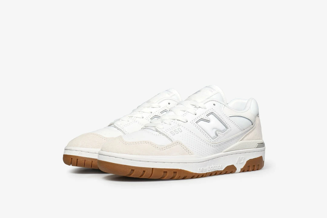 Outlet π New Balance BB550WGU π₯ 4 New Balance BB550WGU