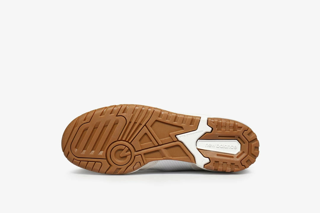 Outlet π New Balance BB550WGU π₯ 8 New Balance BB550WGU