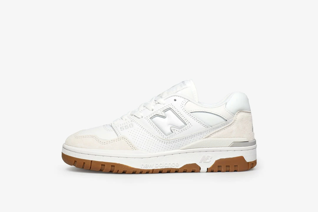Outlet π New Balance BB550WGU π₯ 3 New Balance BB550WGU