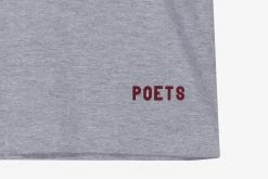 Poets Carl Tee Tees