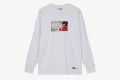 Tees Poets Carl LS Tee