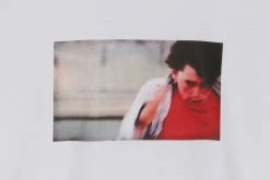 Tees Poets Carl LS Tee