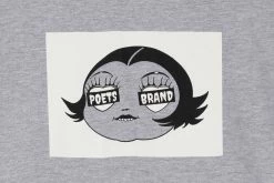 Poets Grazielle Tee Tees