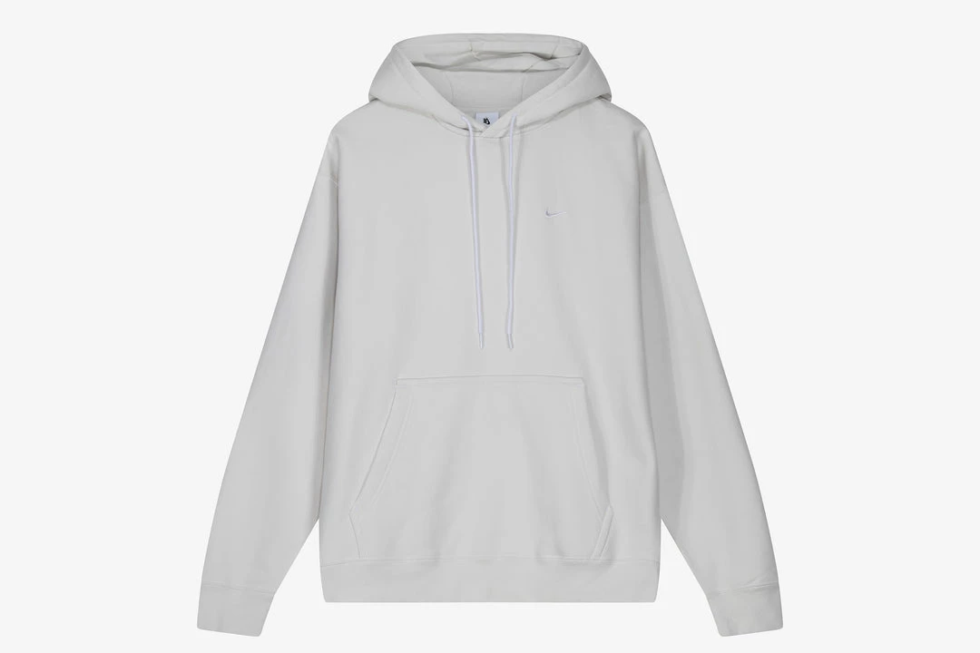 Cheapest β Nike Solo Swoosh Hoodie π 3 Nike Solo Swoosh Hoodie