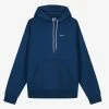 Apparel Nike Solo Swoosh Hoodie