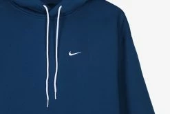 Apparel Nike Solo Swoosh Hoodie