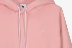 Nike Solo Swoosh Hoodie