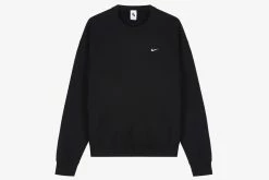 Nike NRG Solo Swoosh HW BB Crewneck Sweatshirt