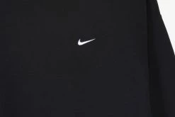 Nike NRG Solo Swoosh HW BB Crewneck Sweatshirt