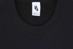 Nike NRG Solo Swoosh HW BB Crewneck Sweatshirt