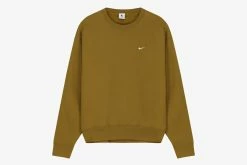 Nike Solo Swoosh Crew