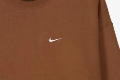 Apparel Nike Solo Swoosh Crew