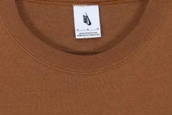 Apparel Nike Solo Swoosh Crew