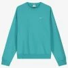 Nike Solo Swoosh Crew
