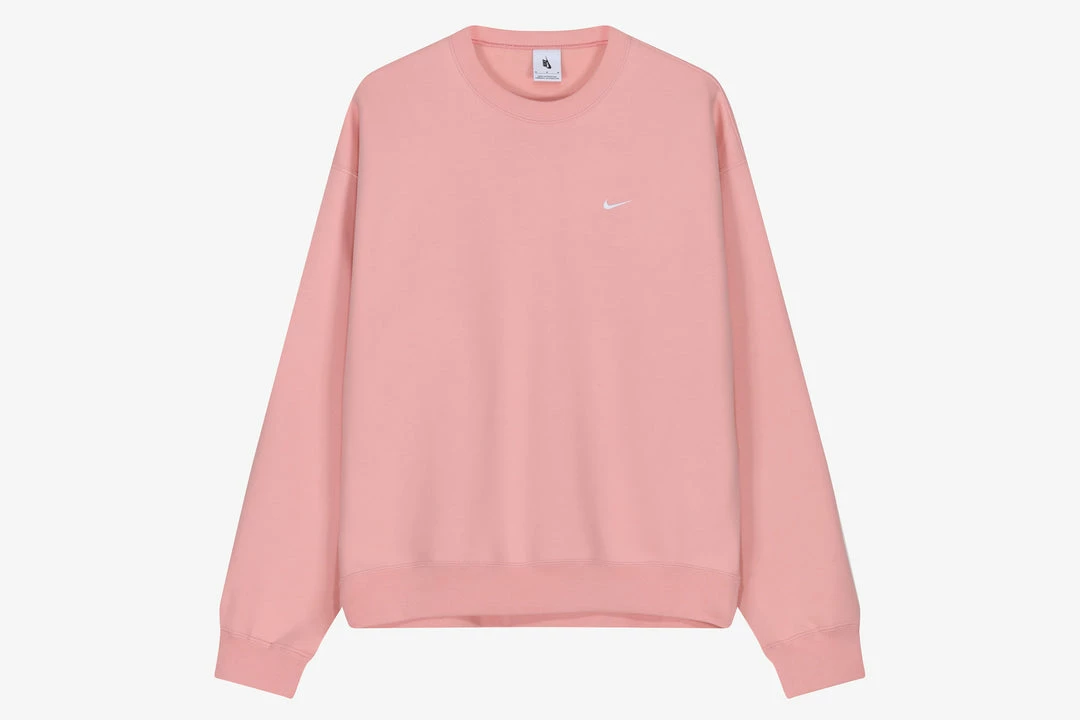 Budget π Nike Solo Swoosh Crew π― 3 Nike Solo Swoosh Crew