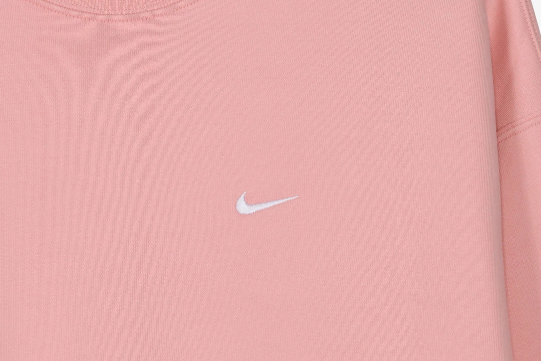 Budget π Nike Solo Swoosh Crew π― 4 Nike Solo Swoosh Crew