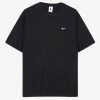 Apparel Nike Solo Swoosh Knit Tee