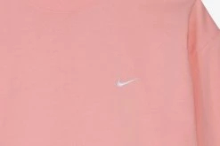 Nike Solo Swoosh Knit Top