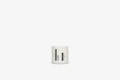 Neighborhood X Retaw . Number One Candle