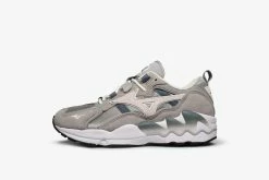 Mizuno Wave Rider 1 S