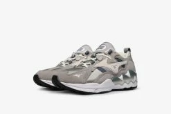 Mizuno Wave Rider 1 S