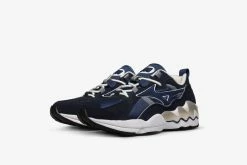 Mizuno Wave Rider 1 S