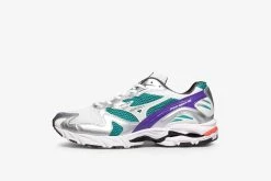 Footwear Mizuno Wave Rider 10