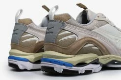 Mizuno Wave Rider 10 Premium