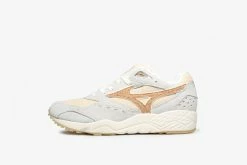 Footwear Mizuno Contender Undyed