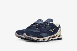 Mizuno Wave Prophecy 8 LS "Fisherman"