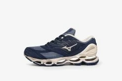 Mizuno Wave Prophecy 8 LS "Fisherman"