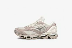 Footwear Mizuno Wave Prophecy 8 LS
