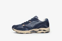 Mizuno Wave Rider 10 "Fisherman" Footwear