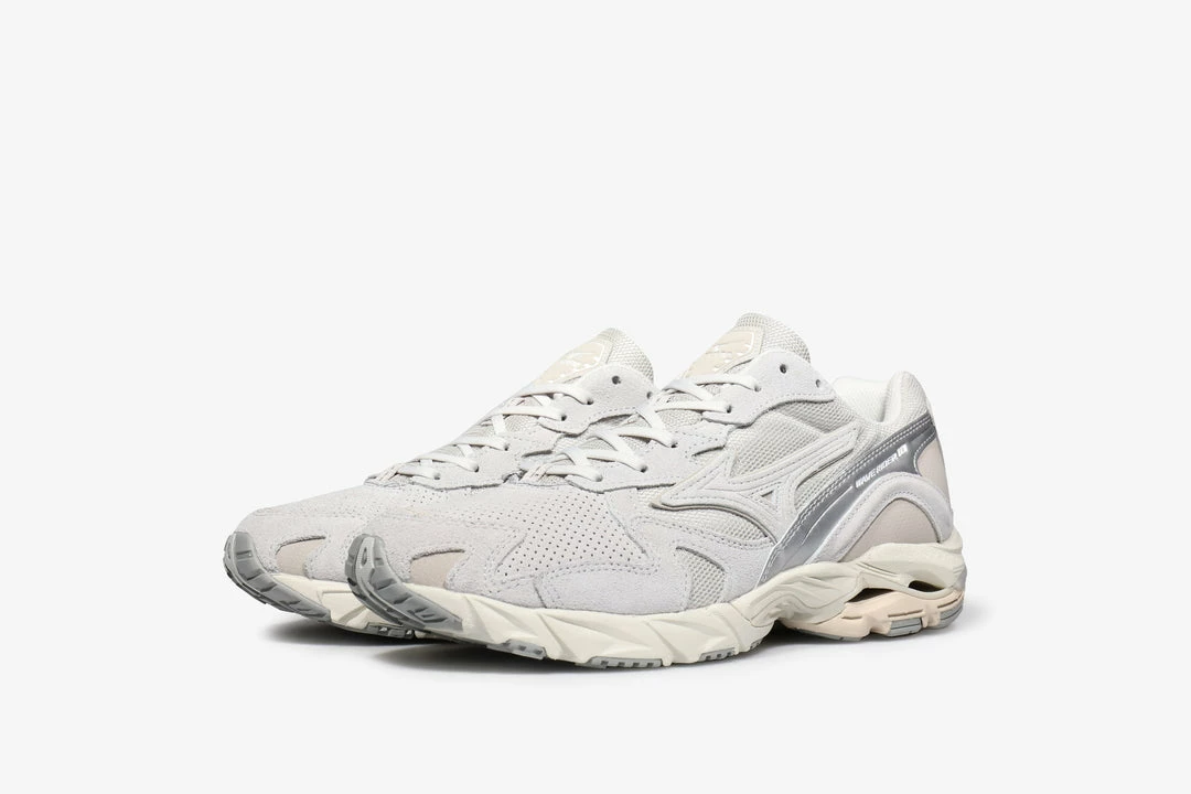 Hot Sale โ Mizuno Wave Rider 10 "Premium" ๐ฏ 4 Mizuno Wave Rider 10 "Premium"