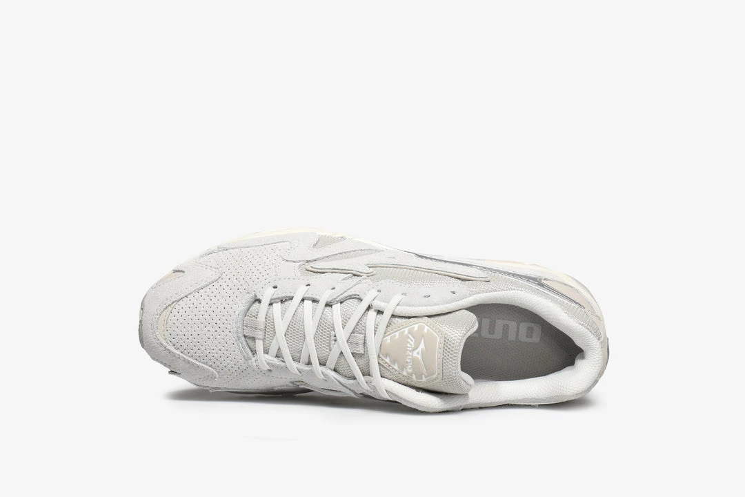 Hot Sale โ Mizuno Wave Rider 10 "Premium" ๐ฏ 6 Mizuno Wave Rider 10 "Premium"