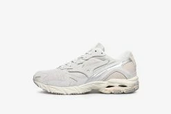 Mizuno Wave Rider 10 "Premium"